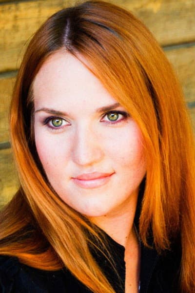 Irina Nikitina profile