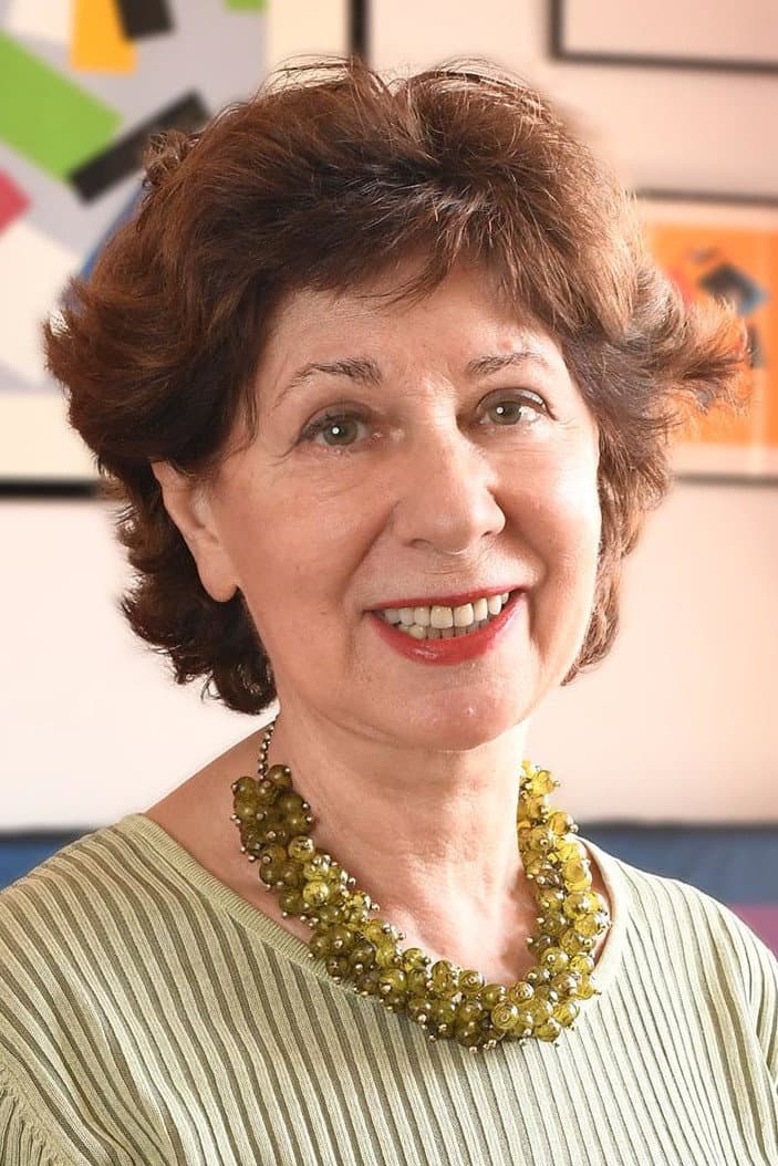 Josiane Jouët profile