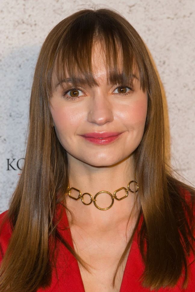 Joanna Osyda profile