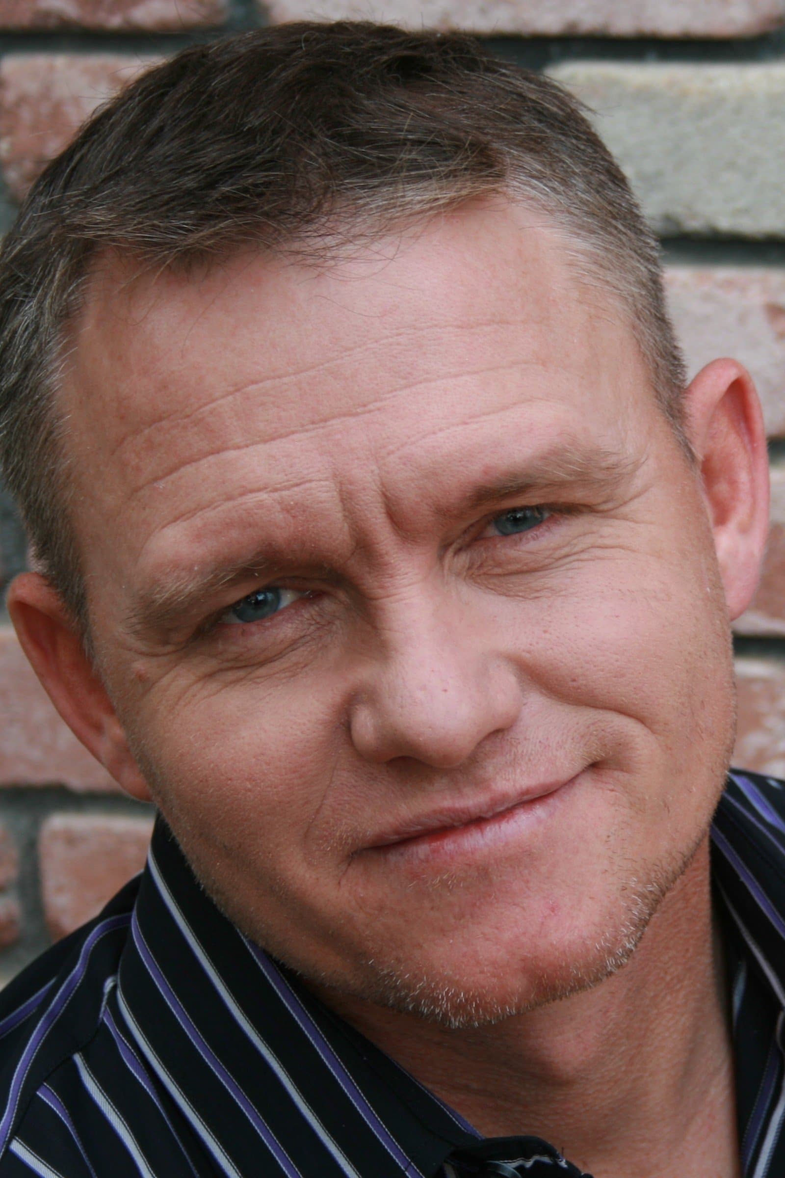 Freddie Joe Farnsworth profile