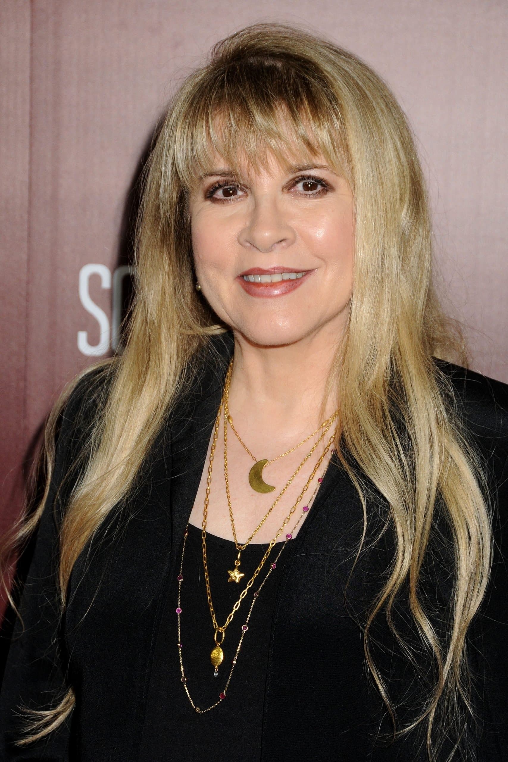 Stevie Nicks profile