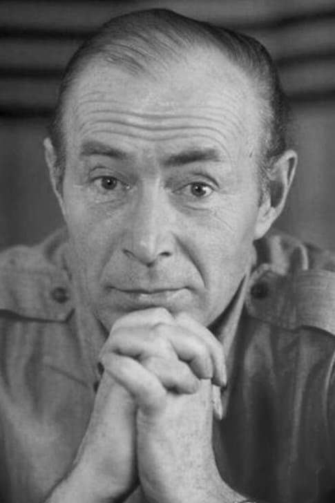 Mykola Hrynko profile