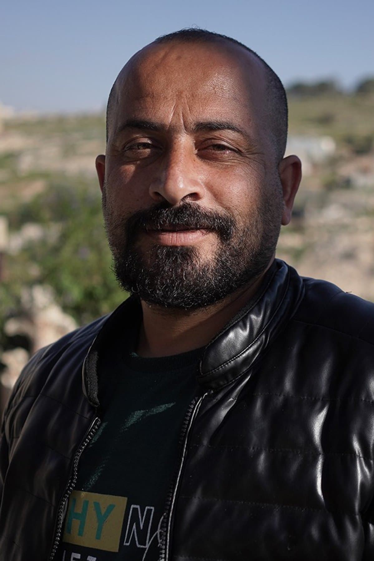 Hamdan Ballal profile