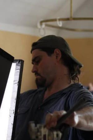 Chris Luciow profile