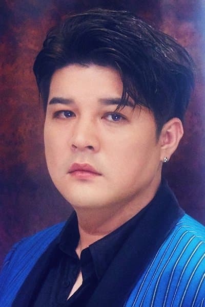Shindong profile