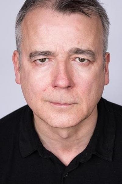 Vincent Friell profile