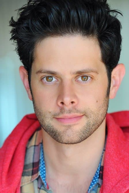 Phillip Daniel profile