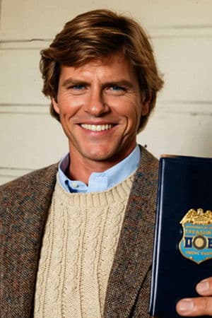 Marshall Colt profile