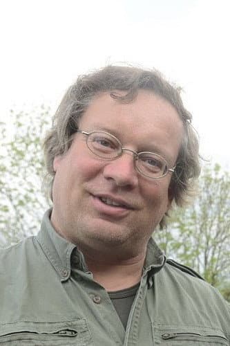 Robin Jähne profile