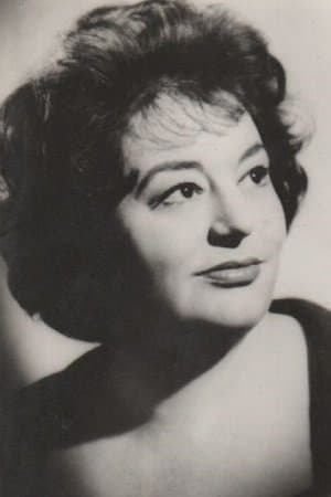 Hattie Jacques profile