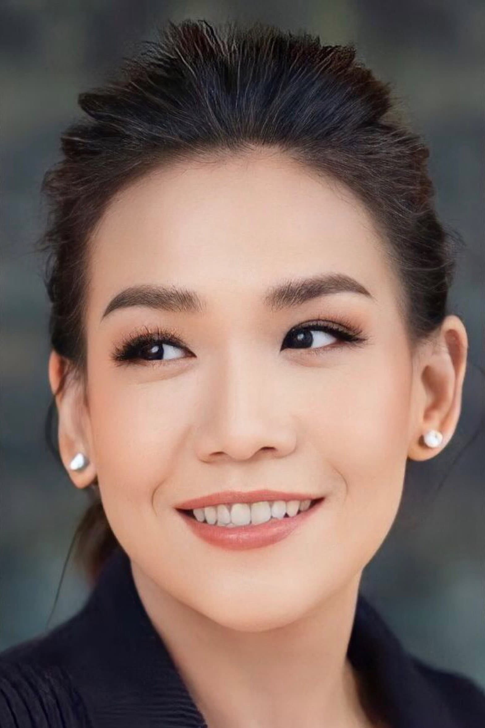 Patcharasri Benjamas profile