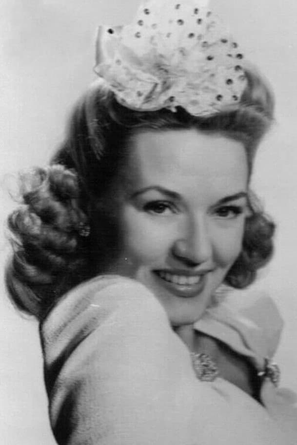 Gabrielle Brune profile