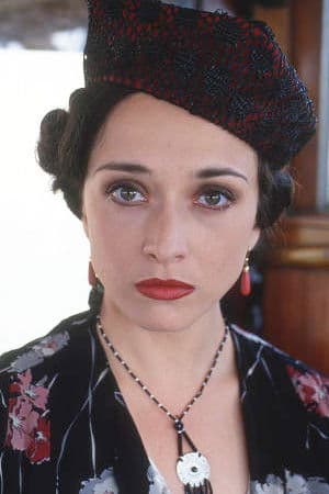 Anna Mazzotti profile