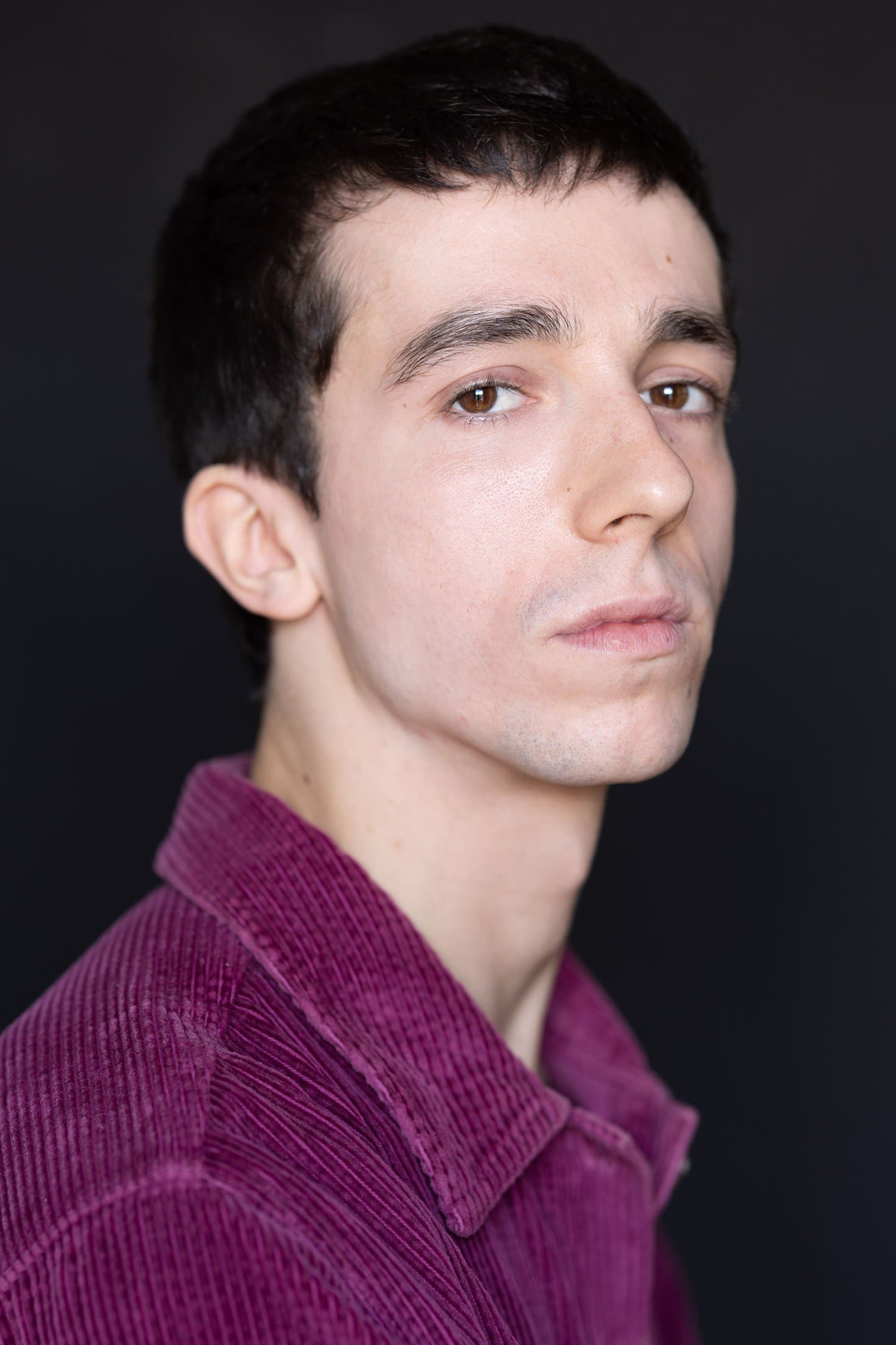 Manuel Egozkue profile