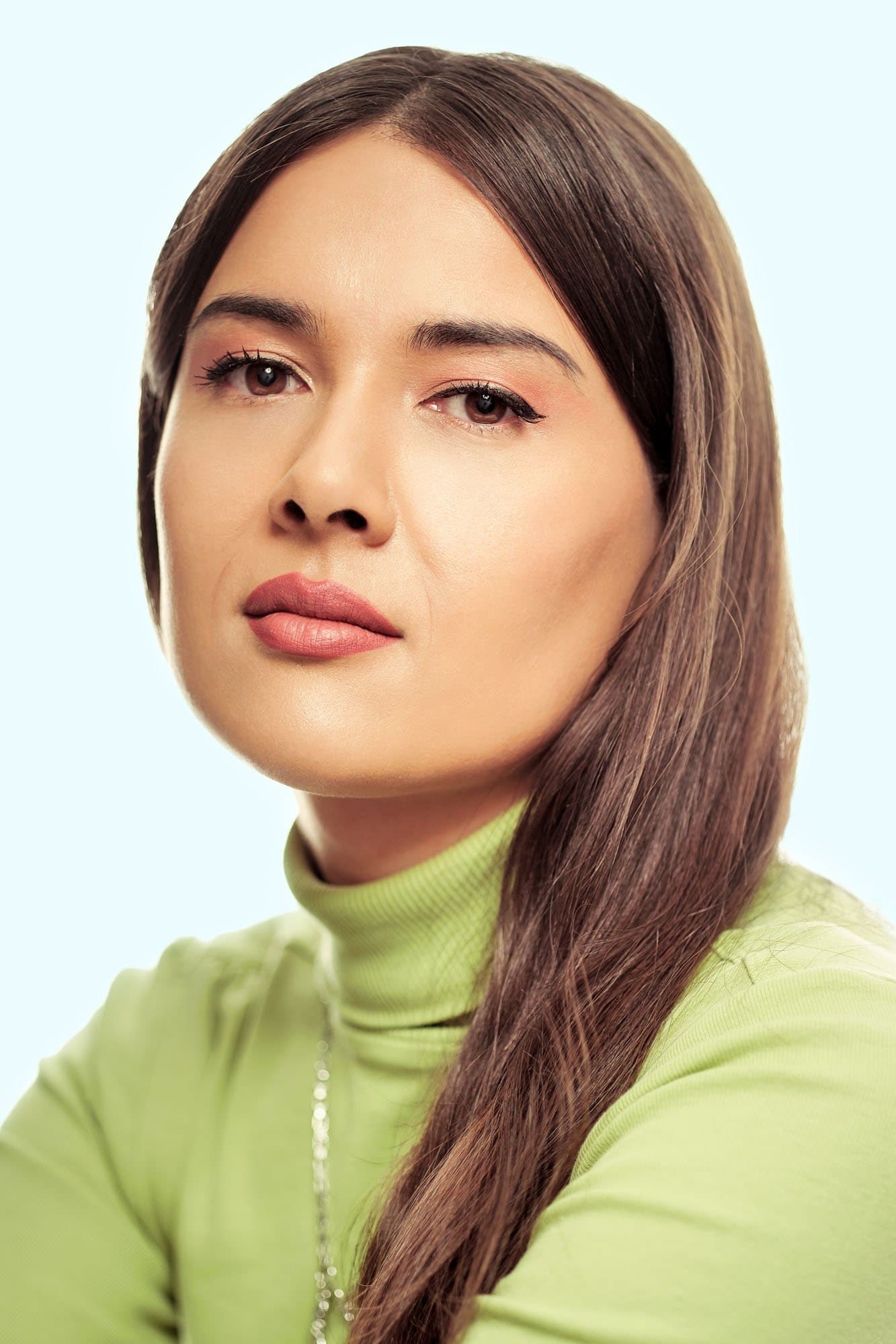 Patti Harrison profile