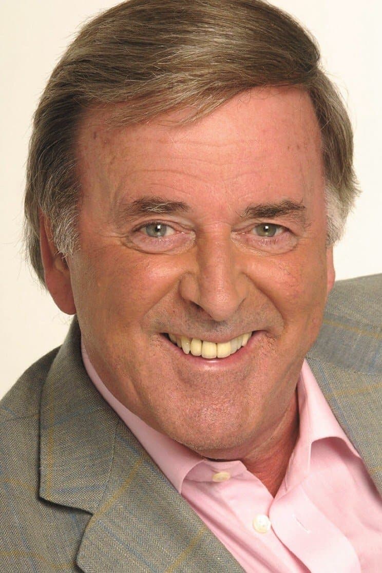 Terry Wogan profile
