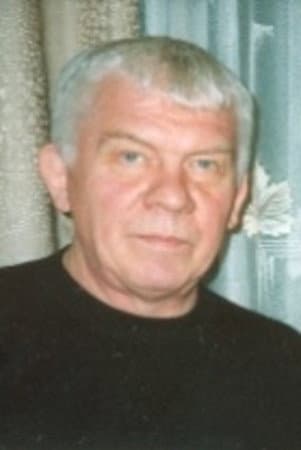 Fedor Eldinov profile