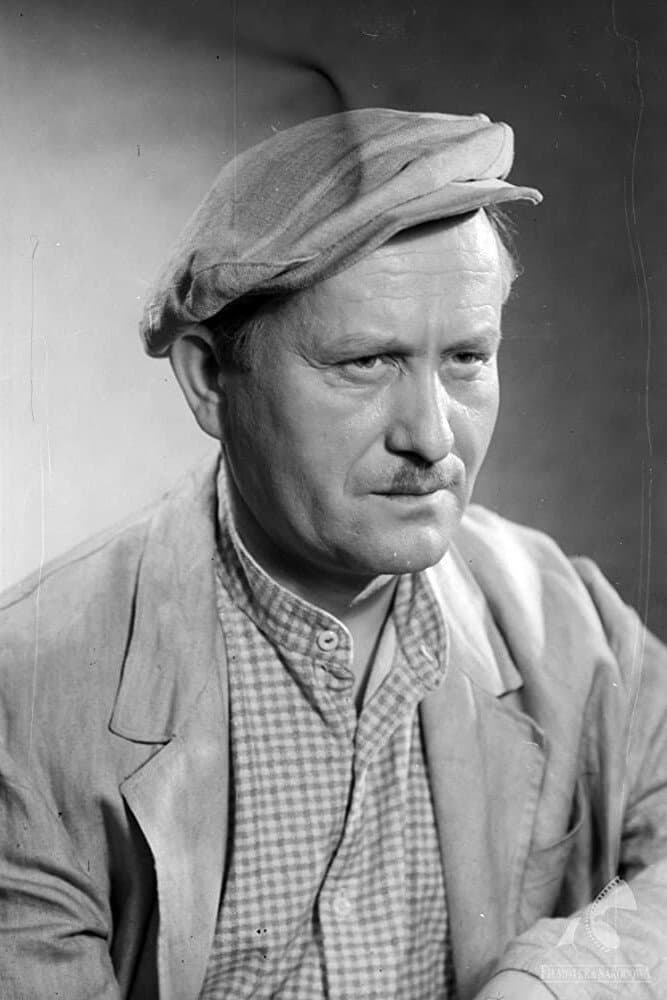 Czesław Piaskowski profile