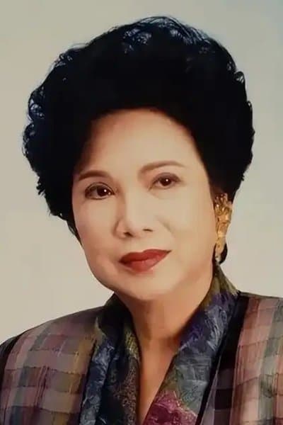 Lily Leung Shun-Yin profile