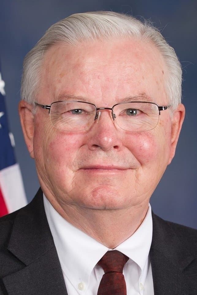 Joe Barton profile