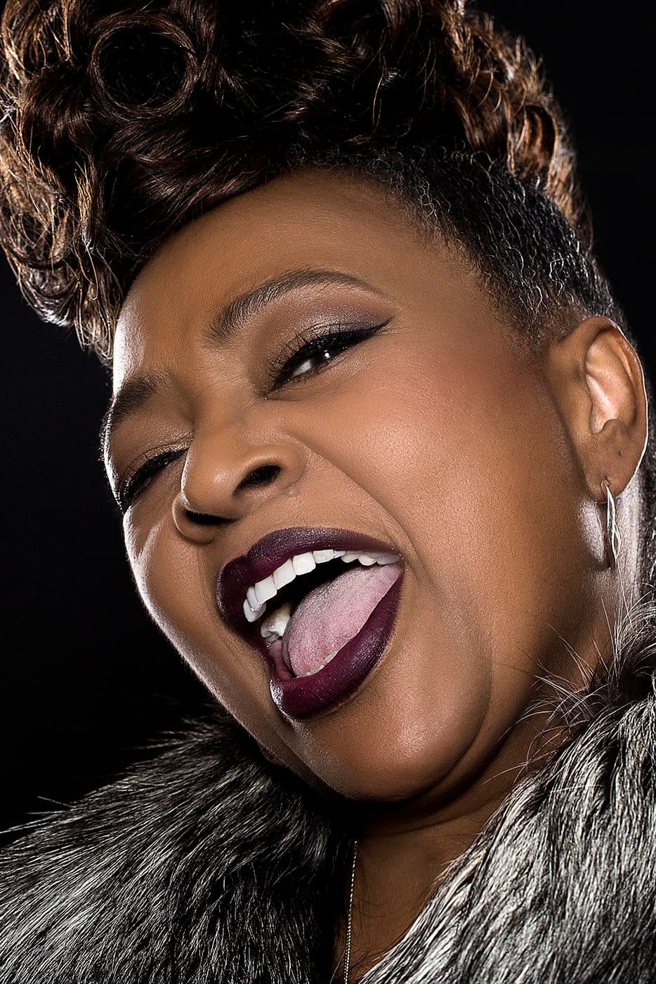 Jocelyn Brown profile