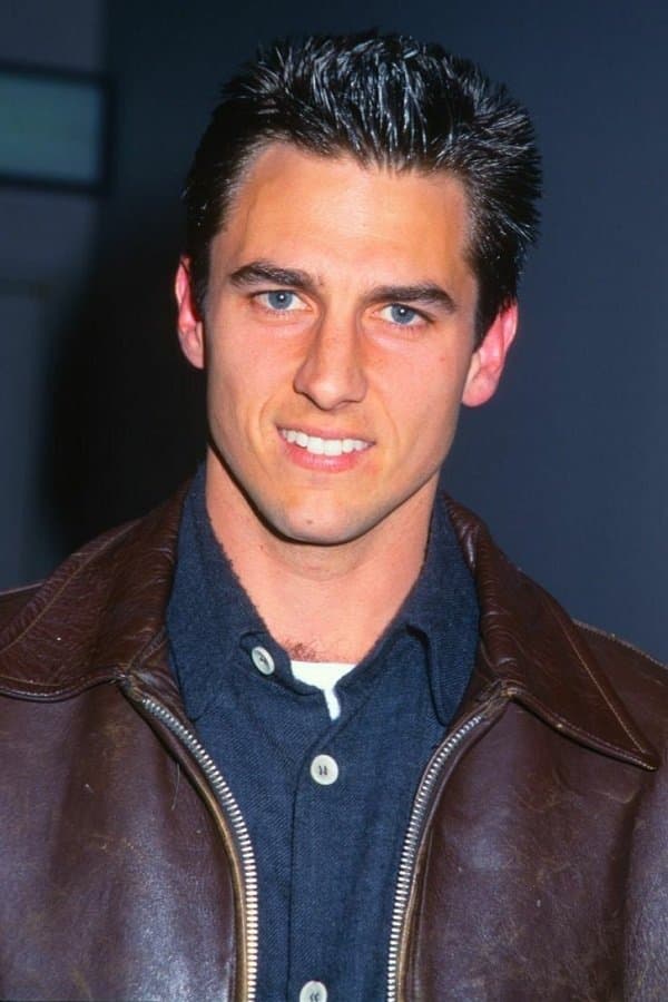 Archie Drury profile