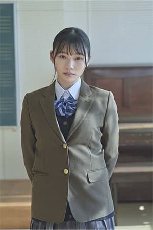Okamoto Hina profile