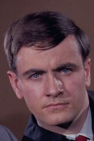 Sean Caffrey profile