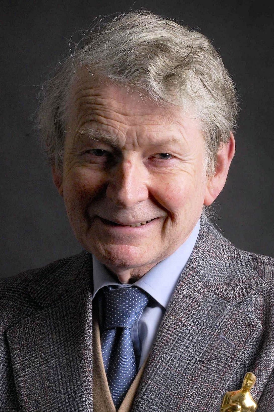 Jon Whiteley profile