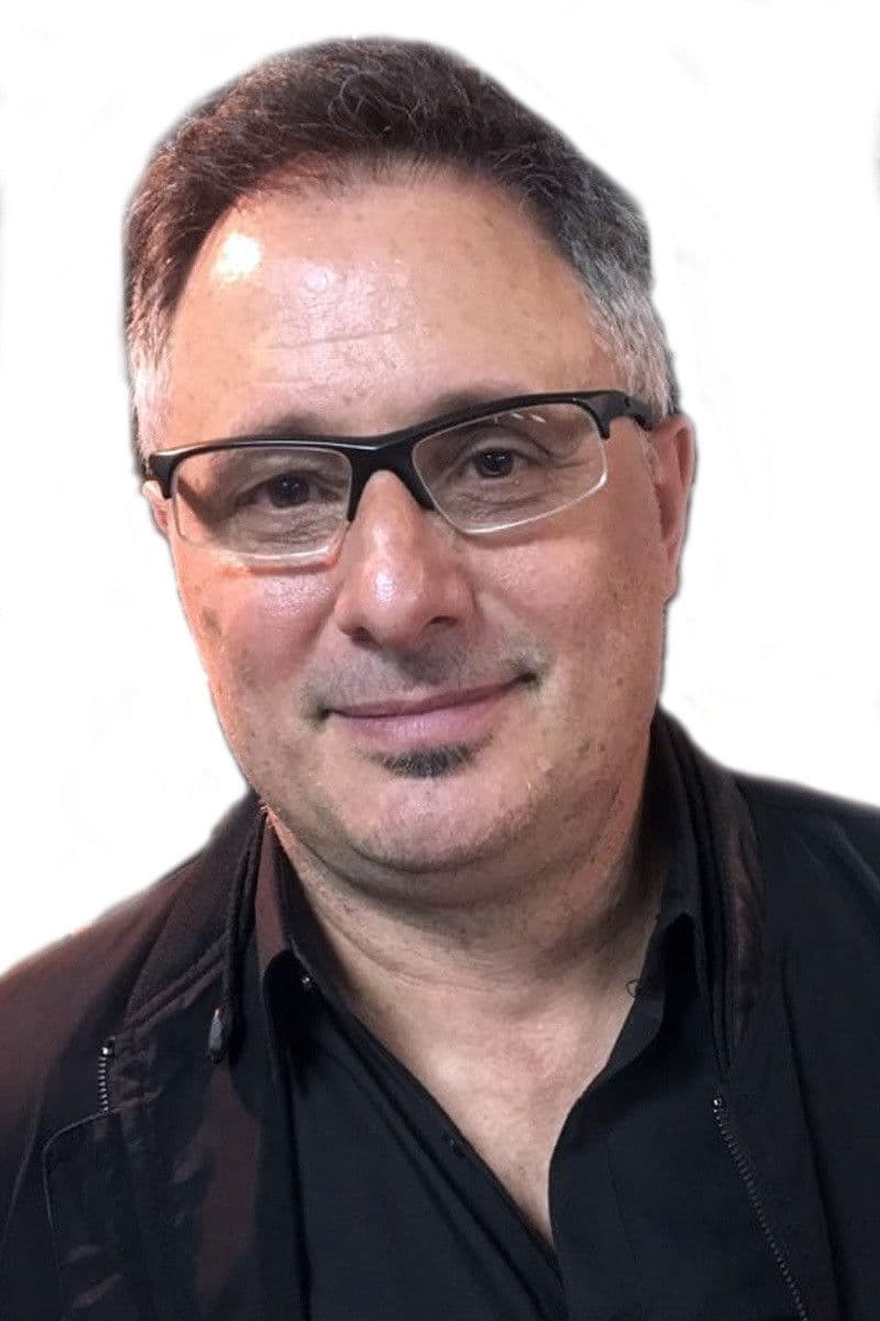 Miguel Ángel Rocca profile