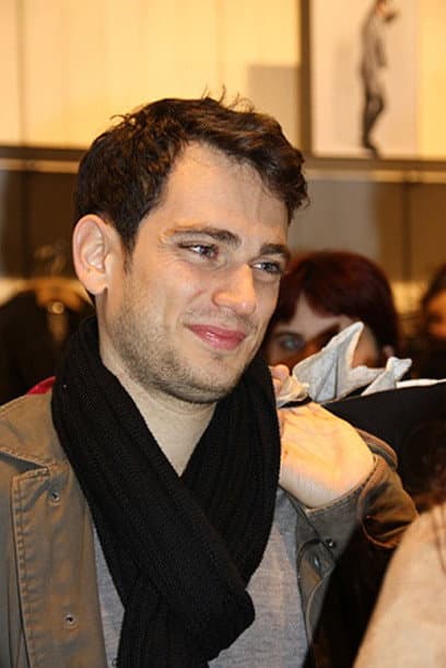 Yedidia Vital profile