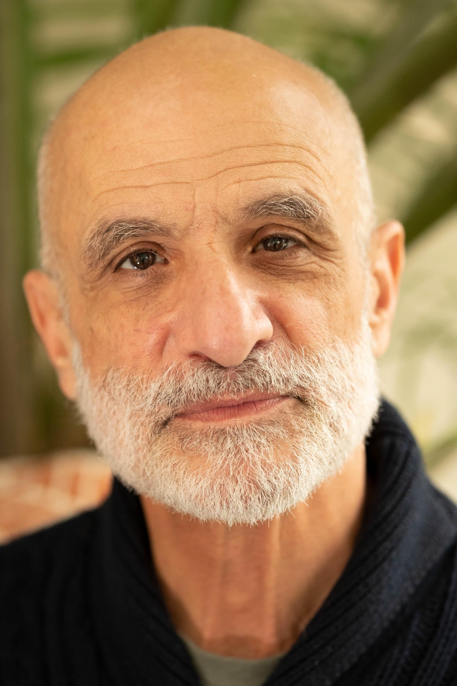 Michael Saad profile