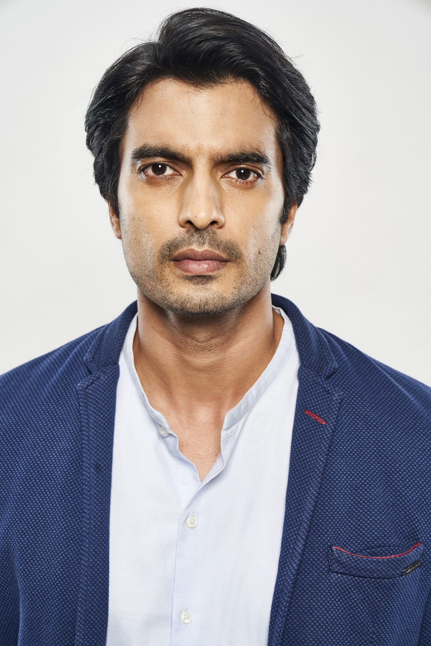 Gashmeer Mahajani profile