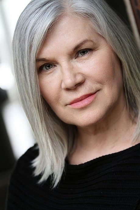 Sheril Rodgers profile