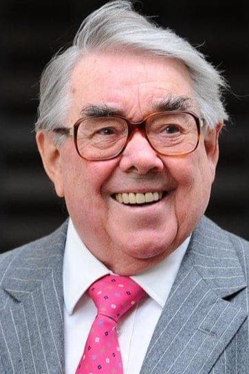 Ronnie Corbett profile