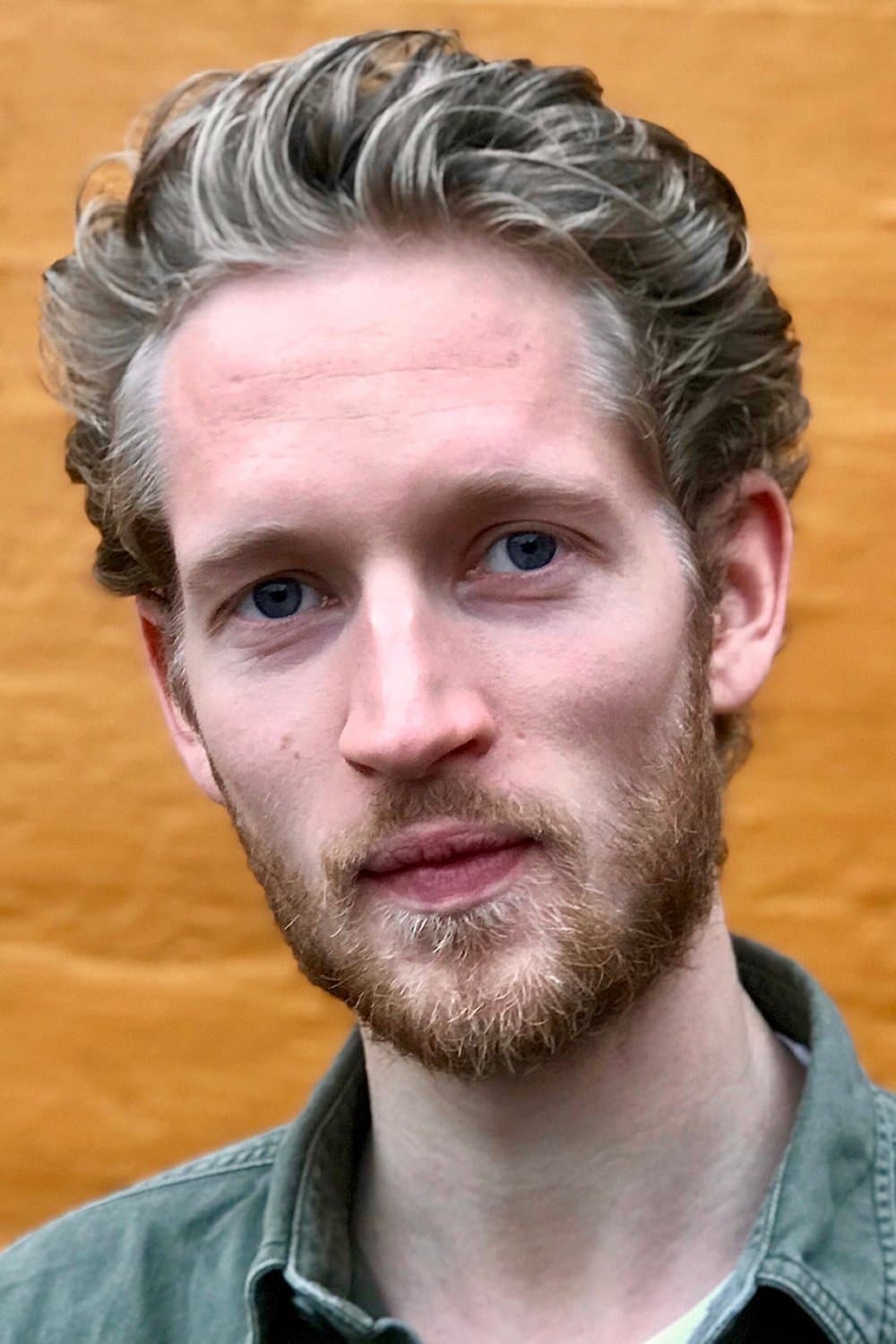 Mads Reuther profile