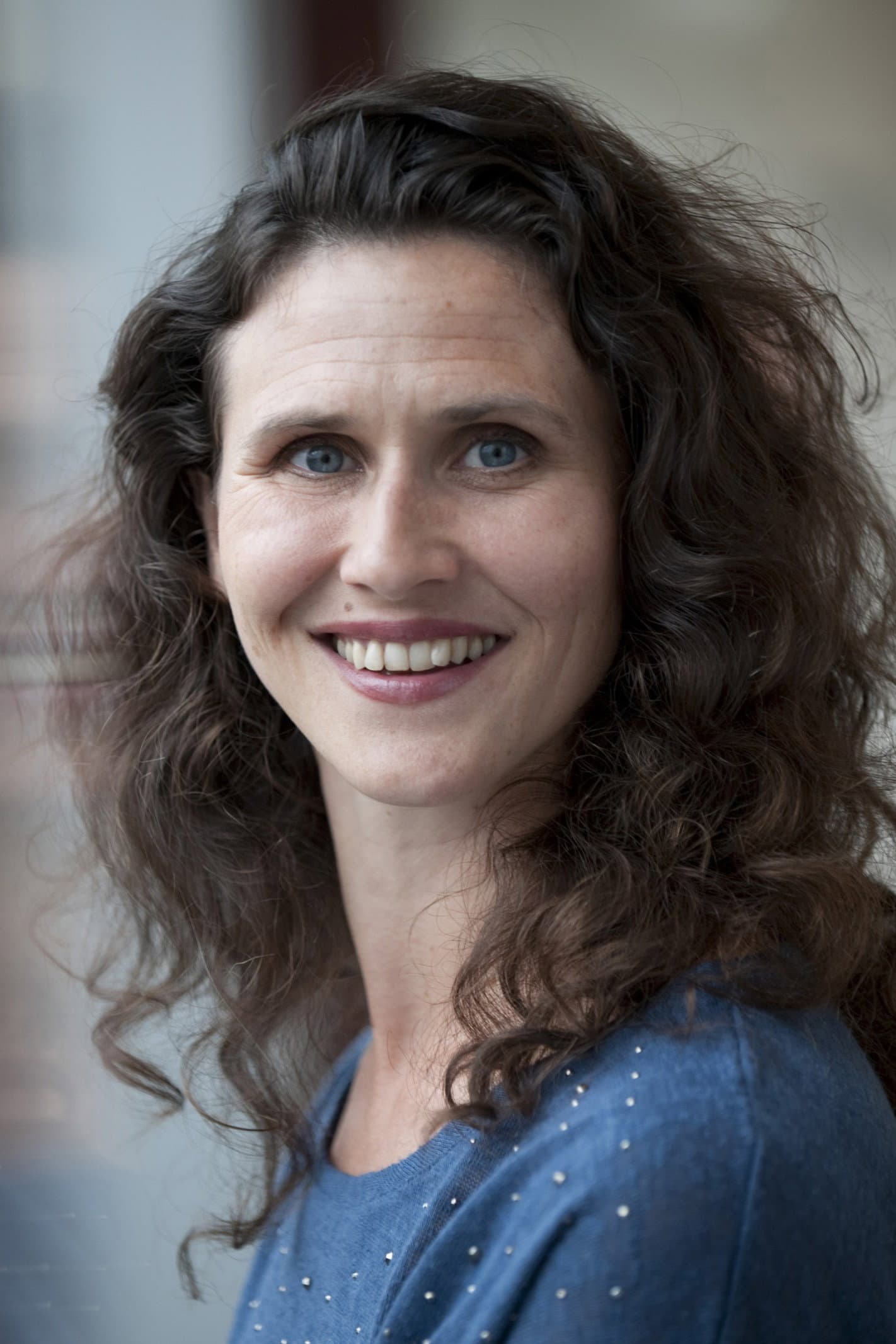 Ingrid Lorentzen profile