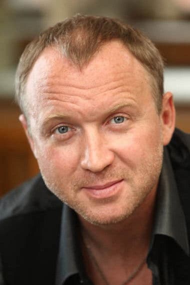 Oleg Almazov profile