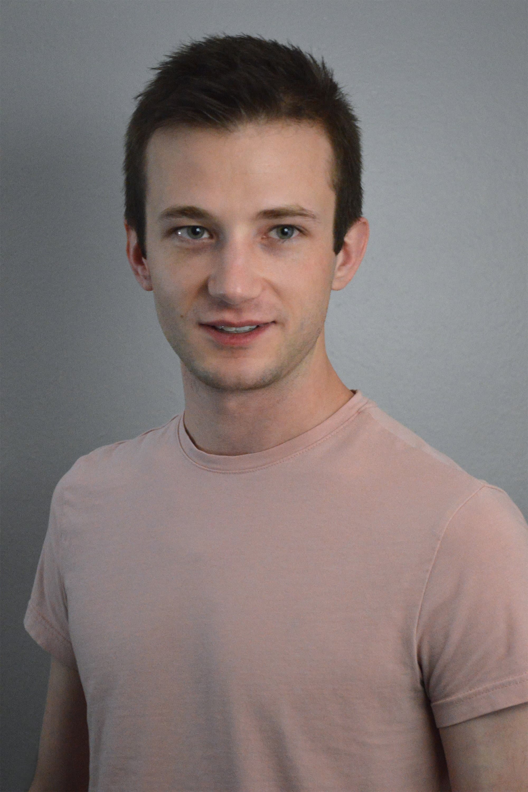 Cutler Sheridan profile