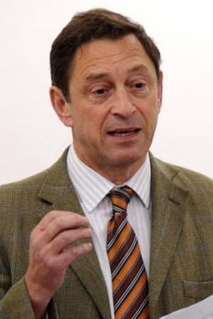 Guy Standing profile