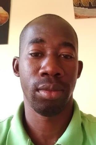 Djibril Casse profile