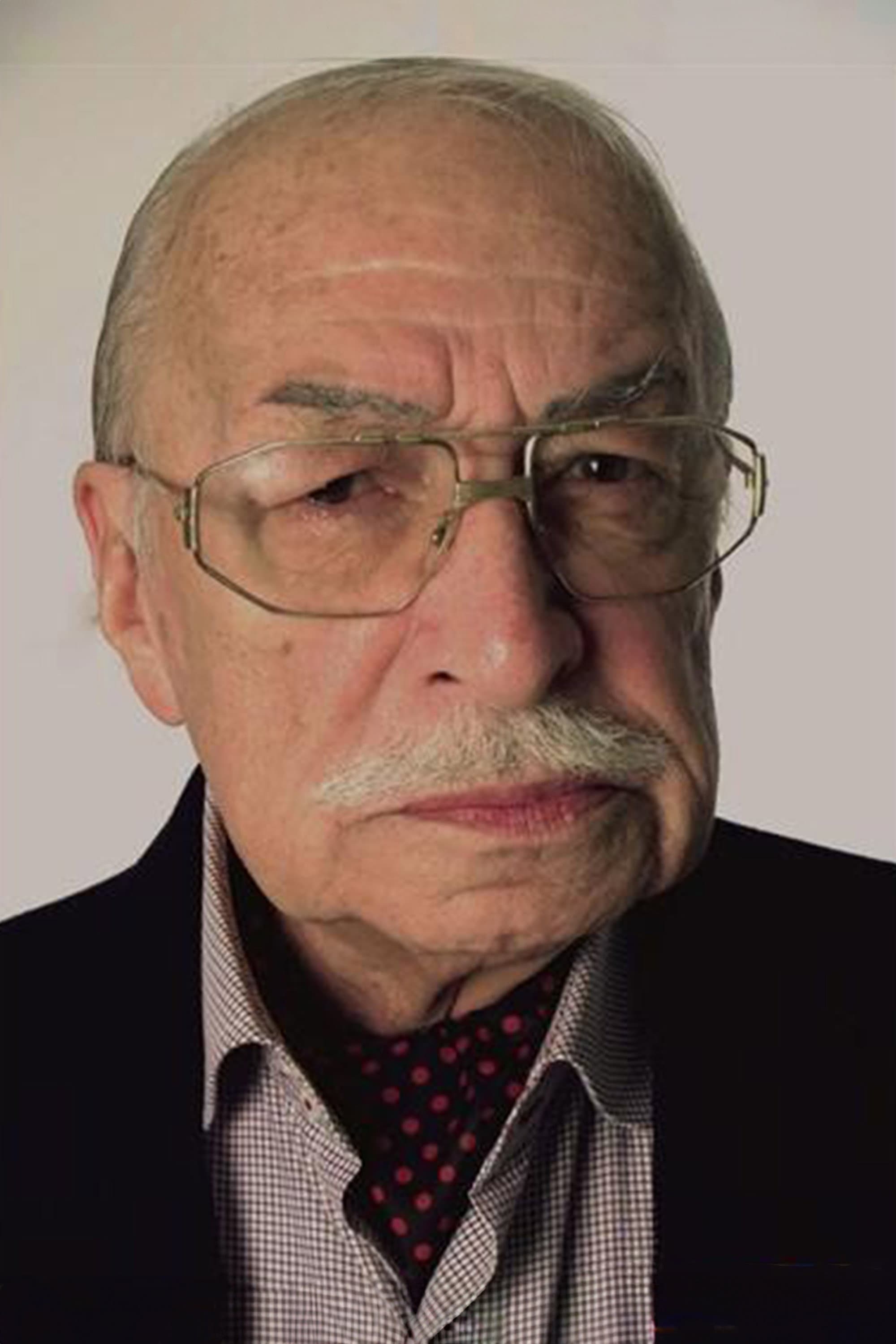 Ali Cağaloğlu profile