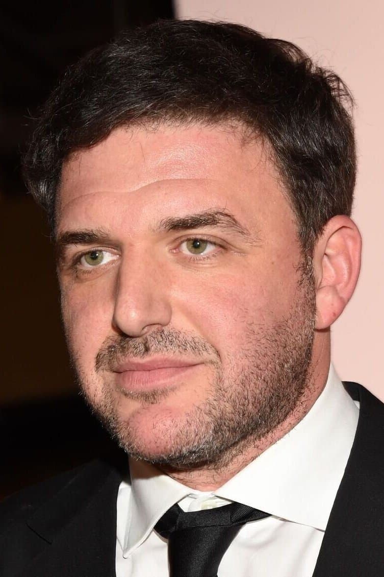 Maksim Vitorgan profile