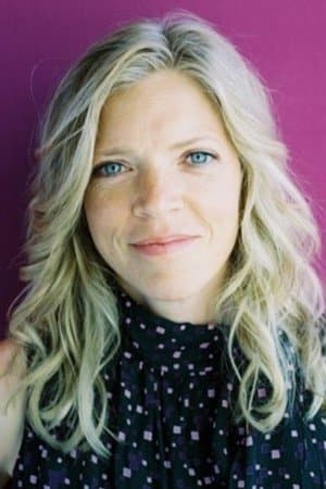 Liisa Repo-Martell profile