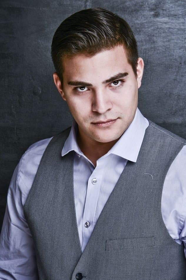 Brian Quintero profile