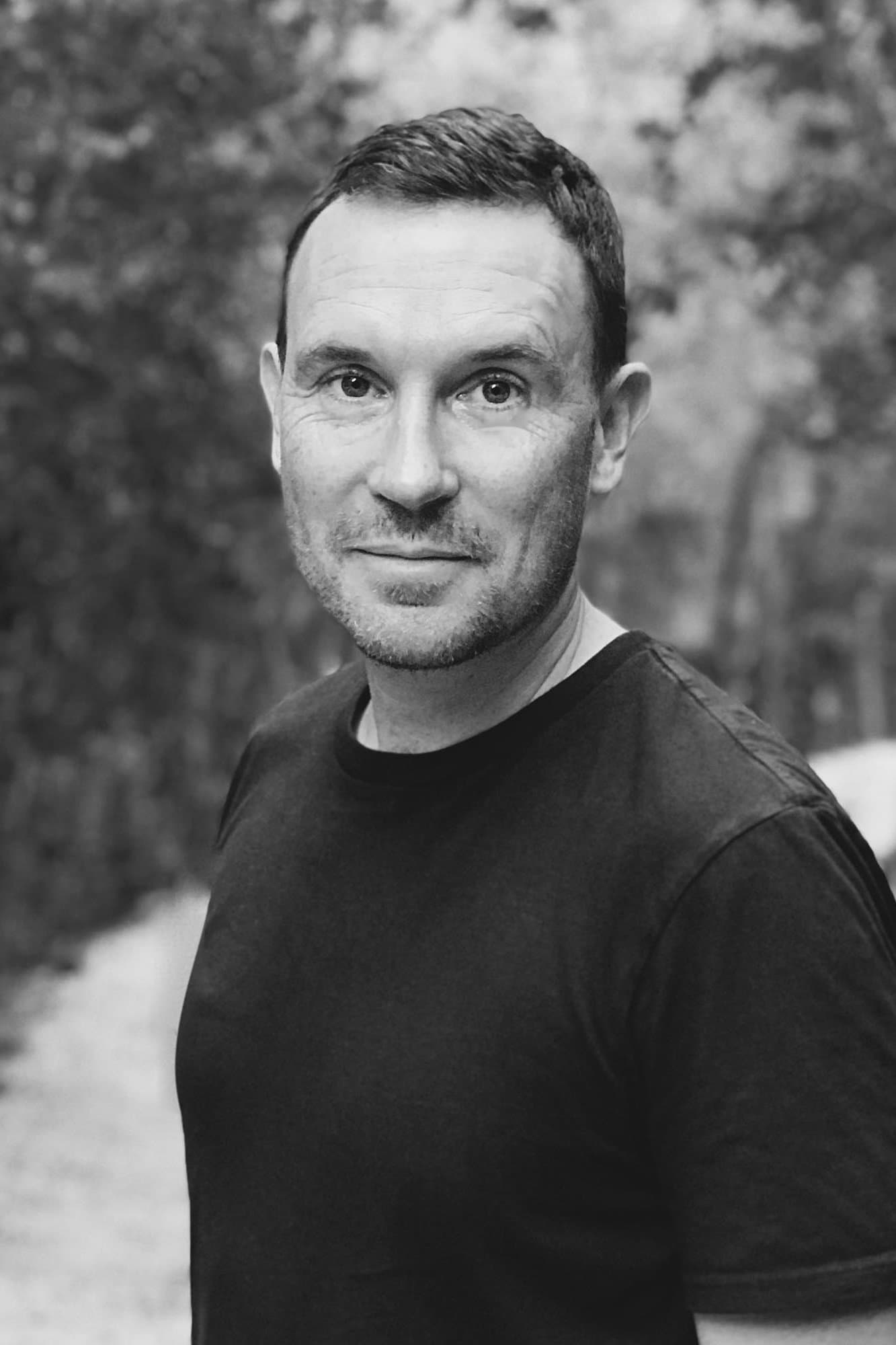 Darren Foster profile