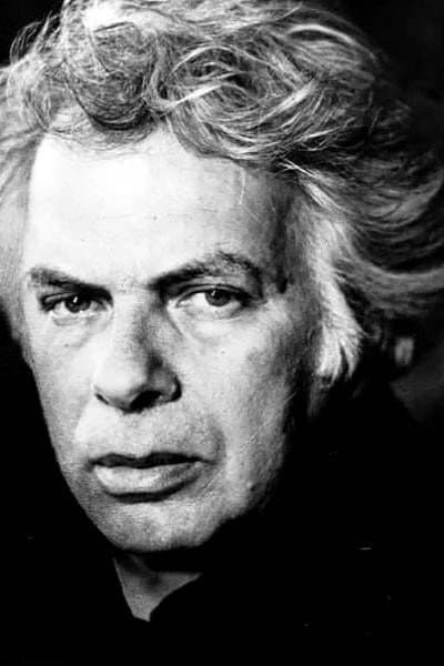 Nikos Koundouros profile