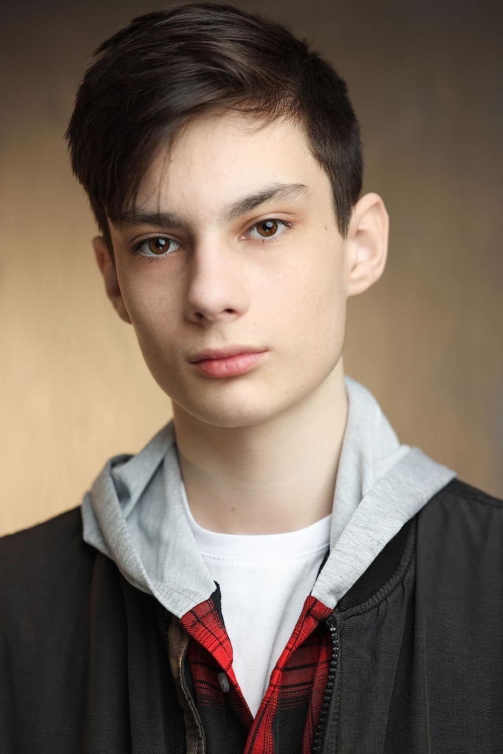 Oliver Cunliffe profile