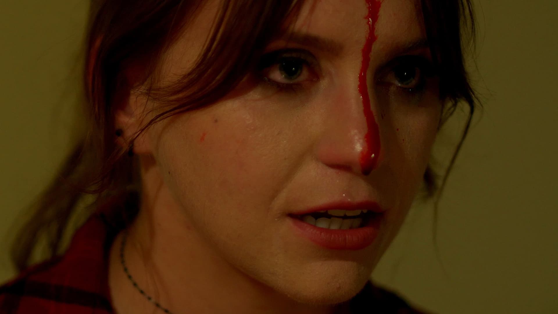 Hemet, or the Landlady Don't Drink Tea backdrop