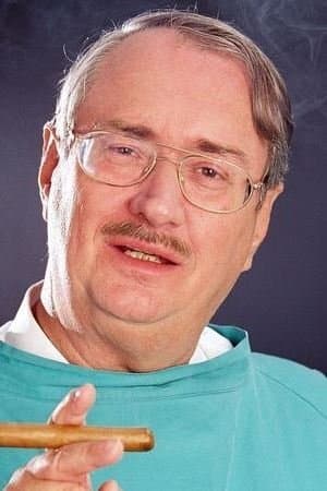 Gerhard Zemann profile